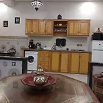 Marrakech Typical & Confort Appartement