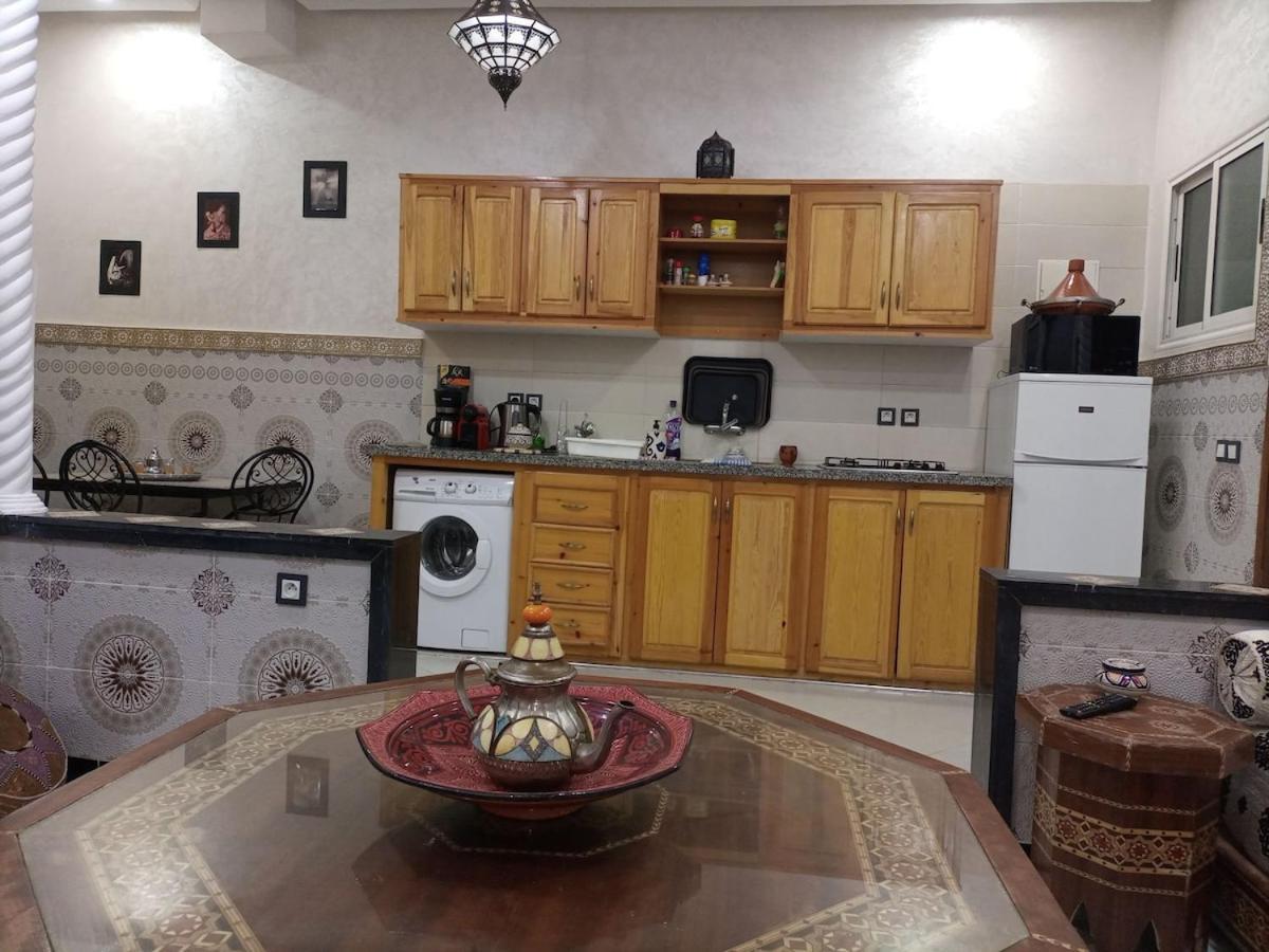 Appartement Marrakech Typical & Confort *