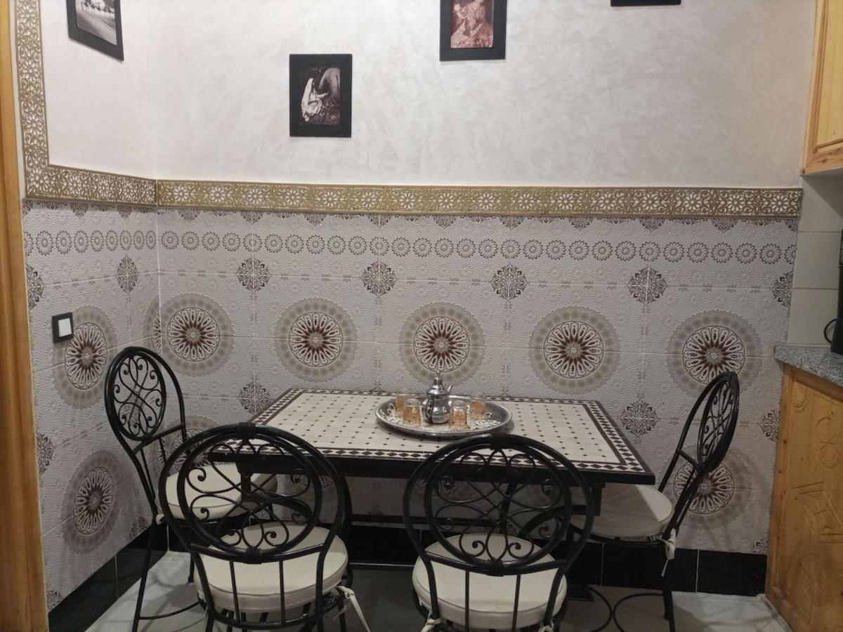 Marrakech Typical & Confort *