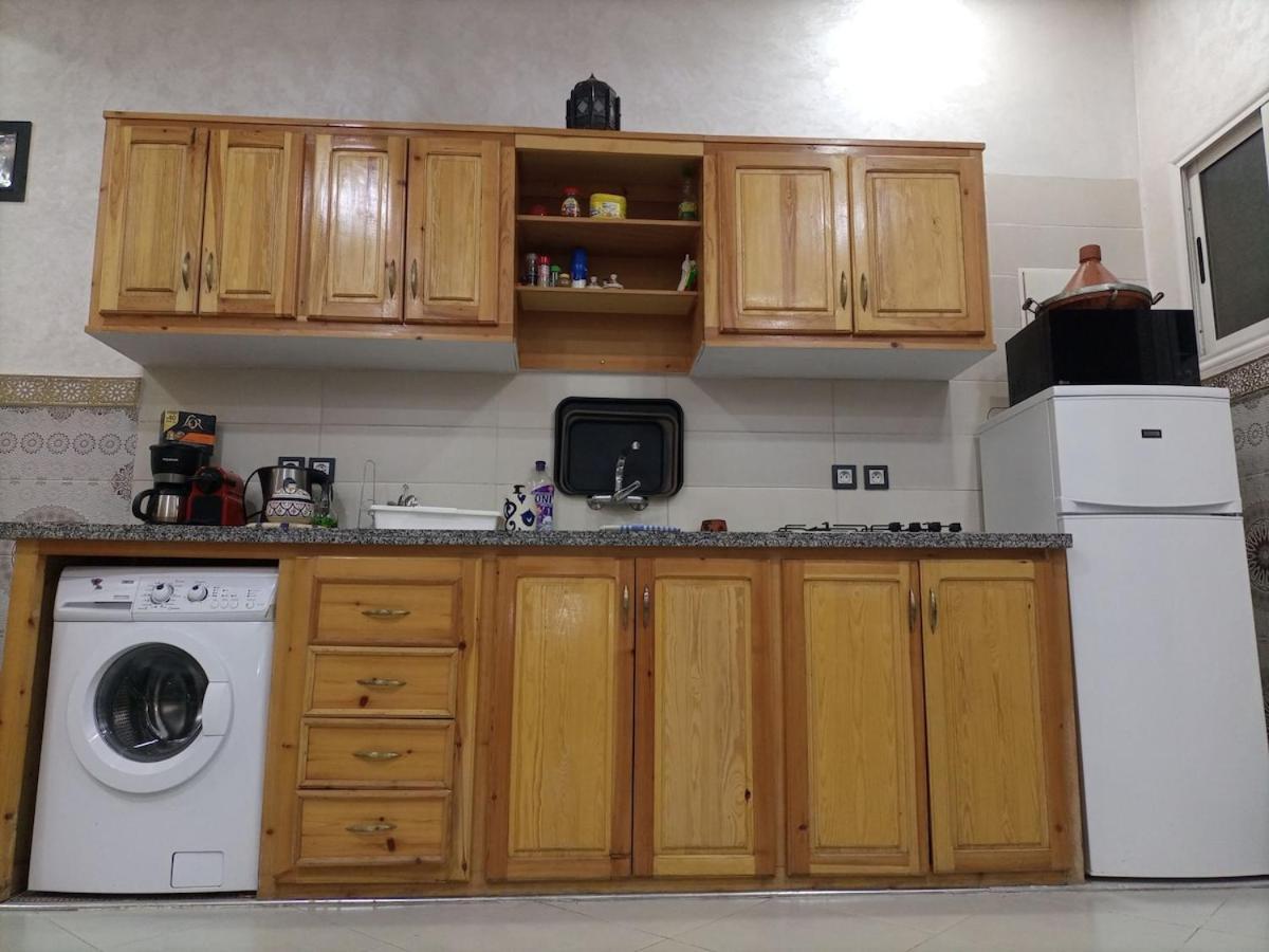 Appartement Marrakech Typical & Confort *
